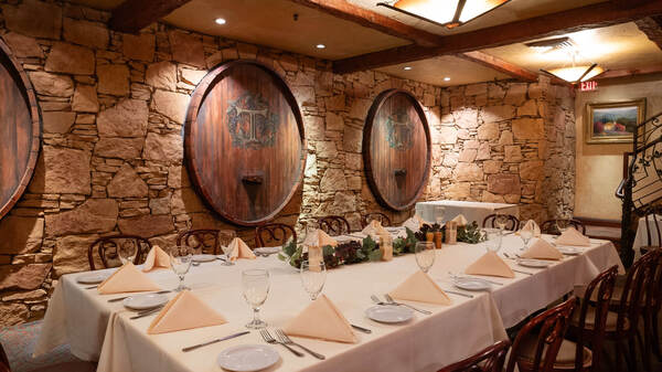 Tuscany Restaurant