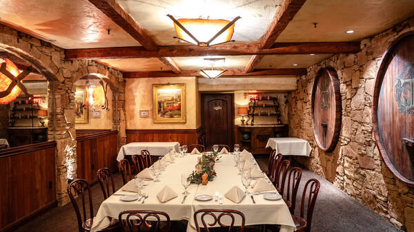 Tuscany Restaurant