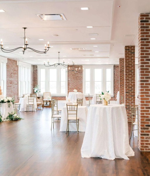 Buckner-Ragsdale Event Center