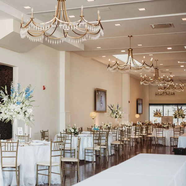 Buckner-Ragsdale Event Center