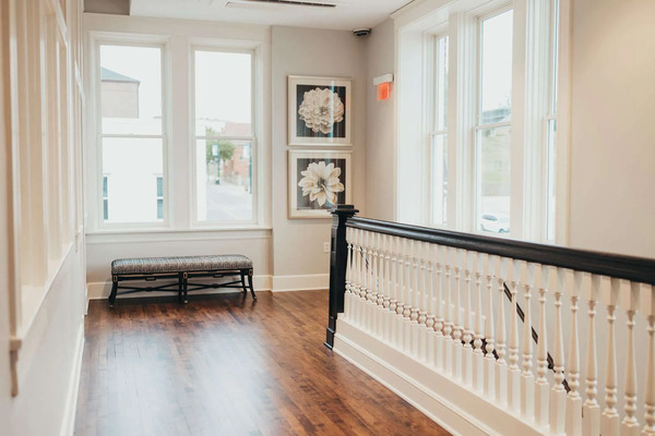 Buckner-Ragsdale Event Center