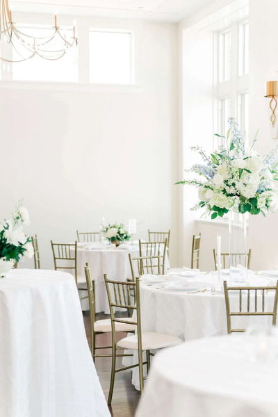 Buckner-Ragsdale Event Center