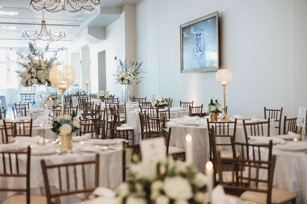 Buckner-Ragsdale Event Center