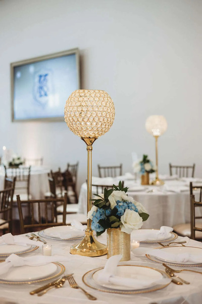 Buckner-Ragsdale Event Center