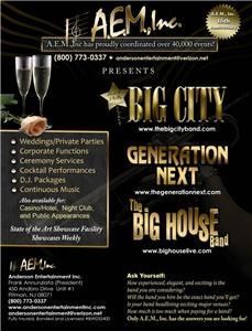 A.E.M, Inc - Wilmington