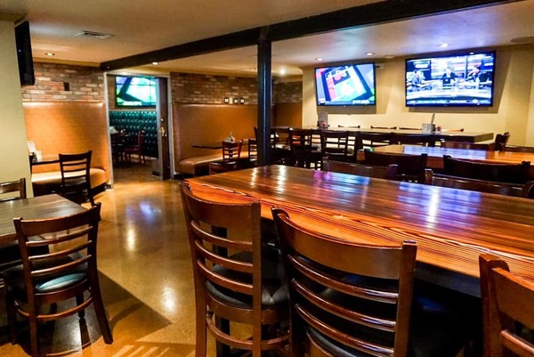 Majerle’s Sports Grill