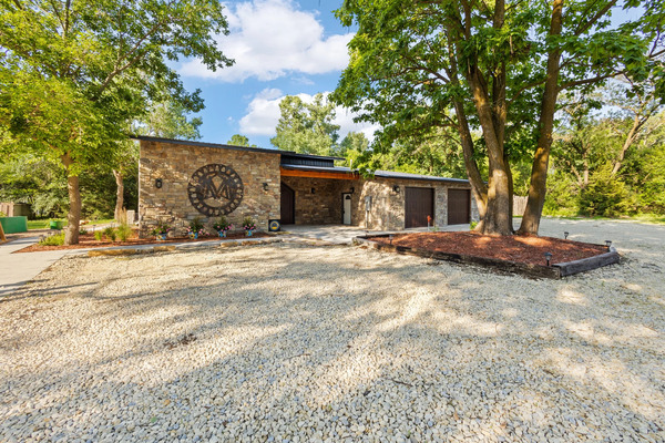 Events at The Mary Magdalene House