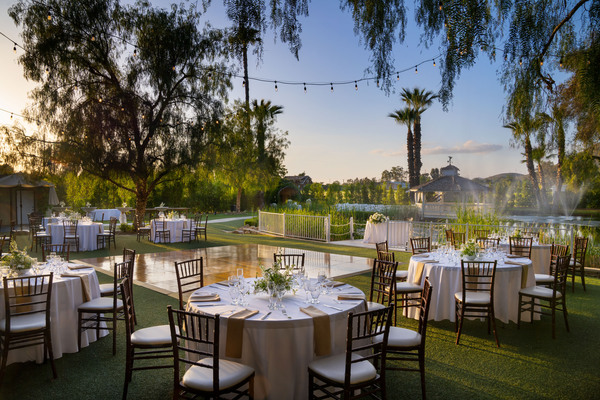 The Orchard by Wedgewood Weddings