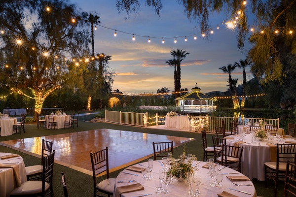 The Orchard by Wedgewood Weddings