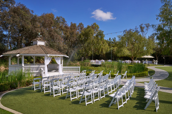 The Orchard by Wedgewood Weddings