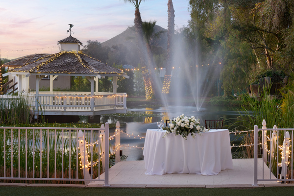 The Orchard by Wedgewood Weddings