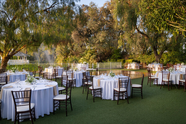 The Orchard by Wedgewood Weddings