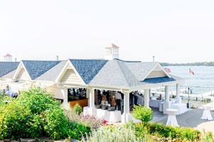 Lakefront Pavilion