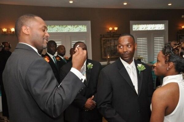 GOD Squad Wedding Ministers JEFFERSON CITY