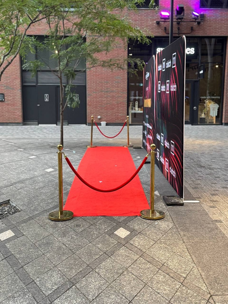 Stanchions Vancouver