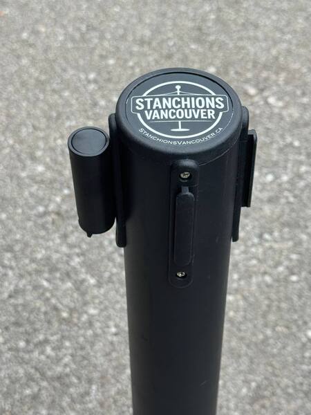 Stanchions Vancouver