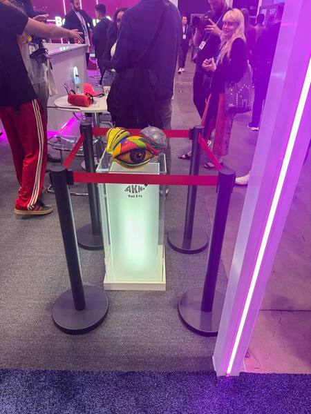 Stanchions Vancouver