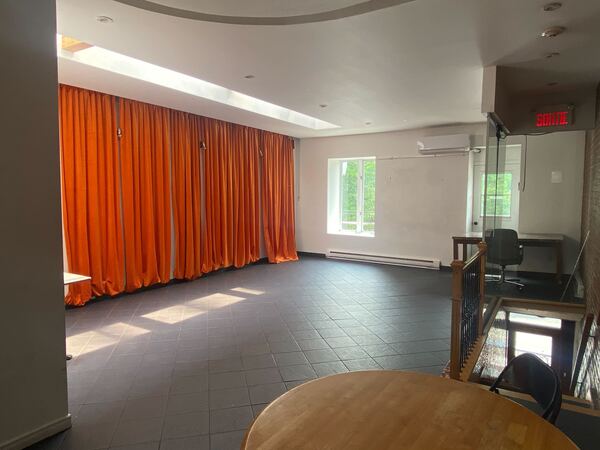 Tiers Lieu Montréal