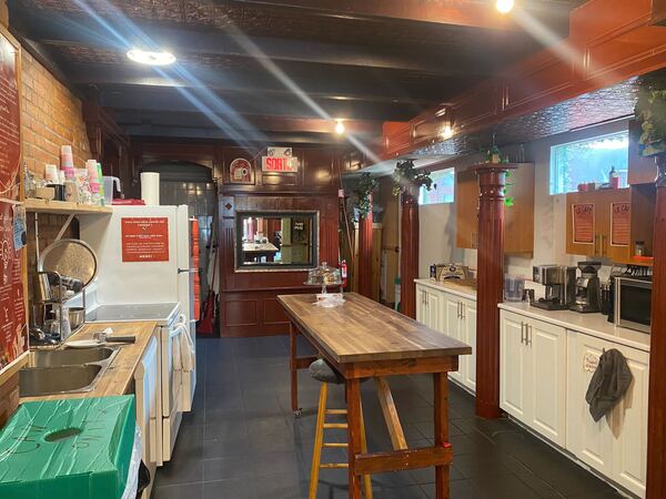 Tiers Lieu Montréal