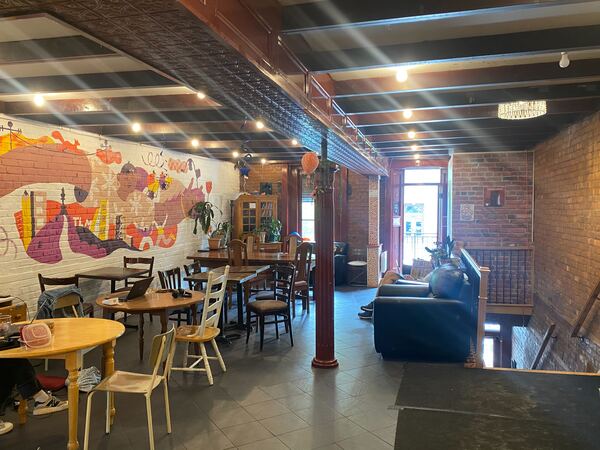 Tiers Lieu Montréal