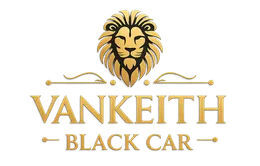 Vankeith Black Car