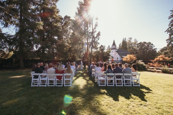 The Franklin Weddings and Events