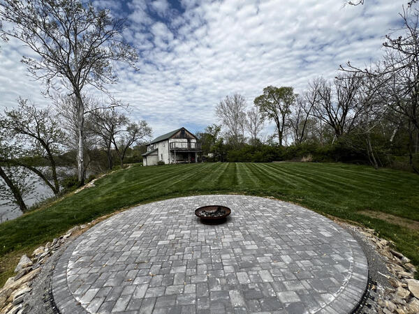 Rustic River Nashville