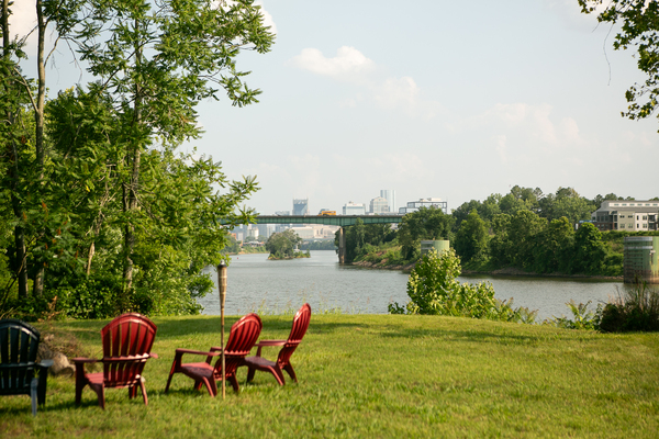 Rustic River Nashville