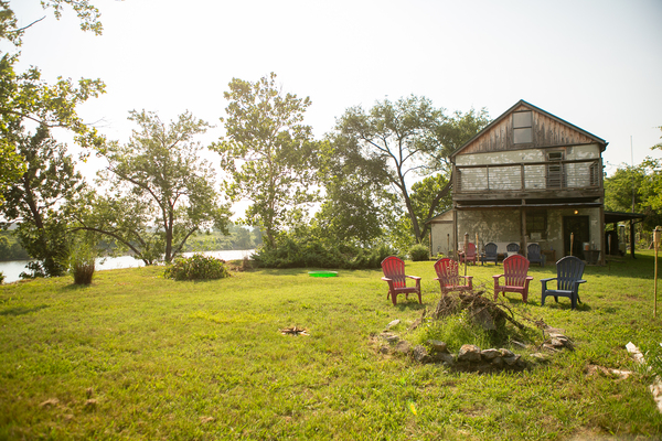 Rustic River Nashville