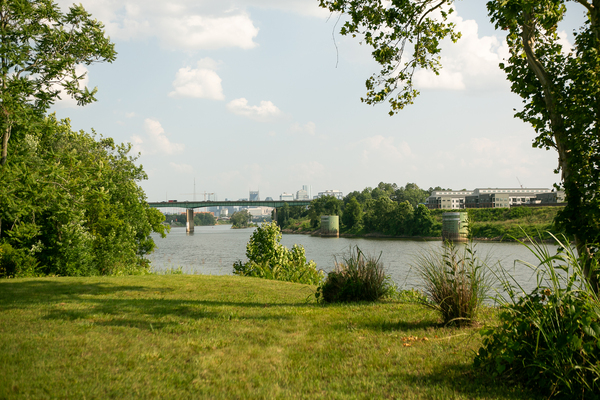 Rustic River Nashville