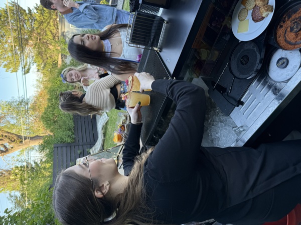 Pour-fection mobile bar services