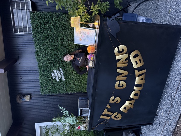 Pour-fection mobile bar services