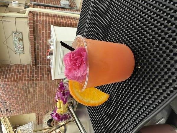 Pour-fection mobile bar services