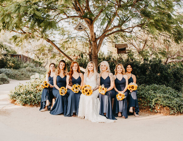 The Water Conservation Garden