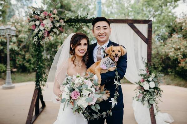 The Water Conservation Garden