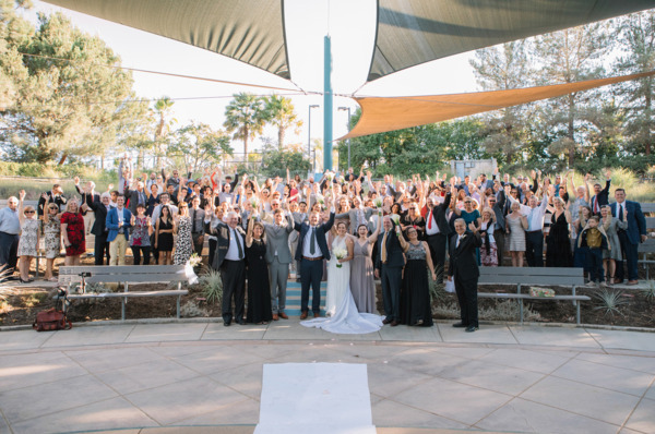 The Water Conservation Garden