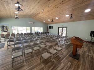 Samuel L.  Ciccati Education Center