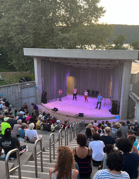 The Radical Agreement Project