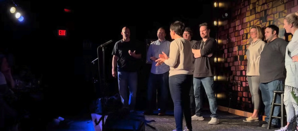 The Radical Agreement Project