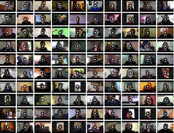 The Radical Agreement Project