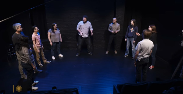 The Radical Agreement Project