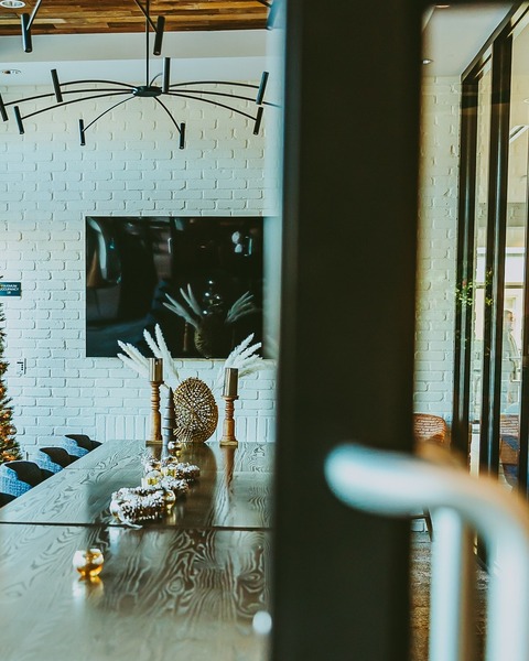 Red House Tavern Restaurant