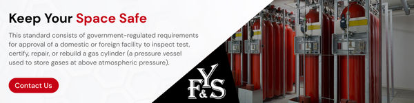 Yadkin Fire & Safety