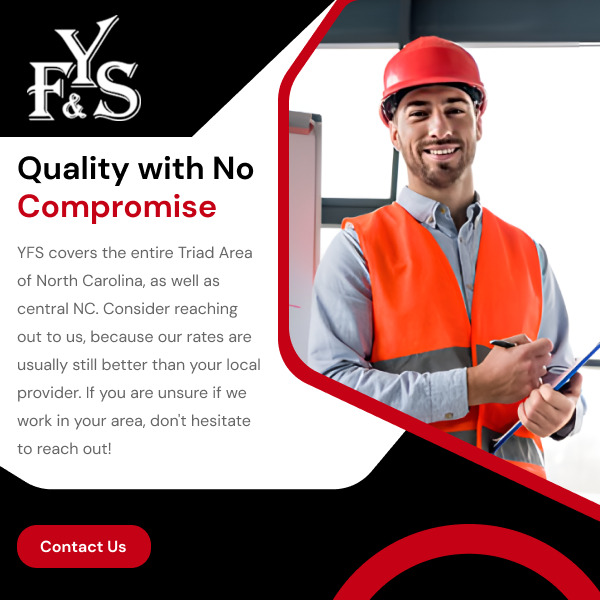 Yadkin Fire & Safety