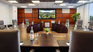 Executive Boardroom