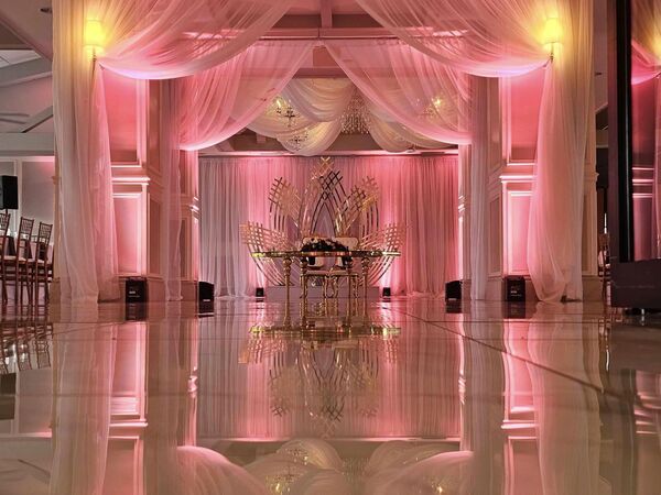 Creative Catering at St. Lucie Trail Golf Club