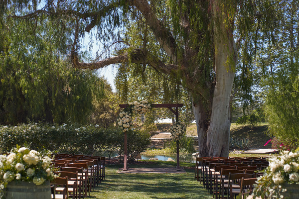 Galway Downs by Wedgewood Weddings