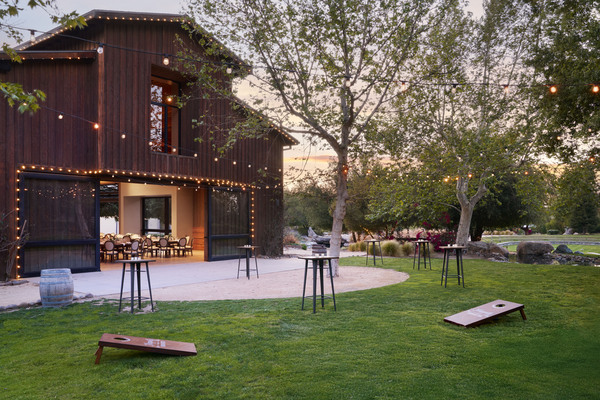 Galway Downs by Wedgewood Weddings