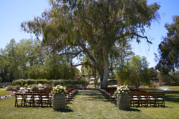 Galway Downs by Wedgewood Weddings