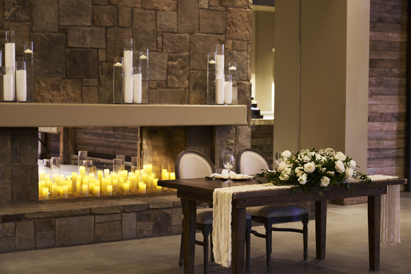 Galway Downs by Wedgewood Weddings